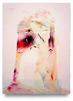 Mark Jackson, 'Filament'